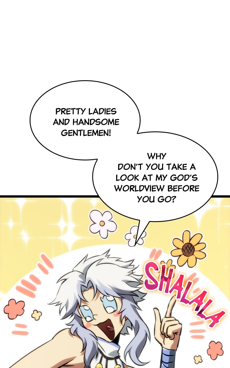 Read The World After the Fall ENGLISH Manga Online