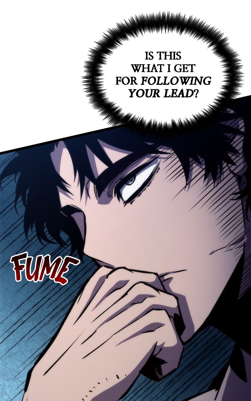 Read The World After the Fall ENGLISH Manga Online