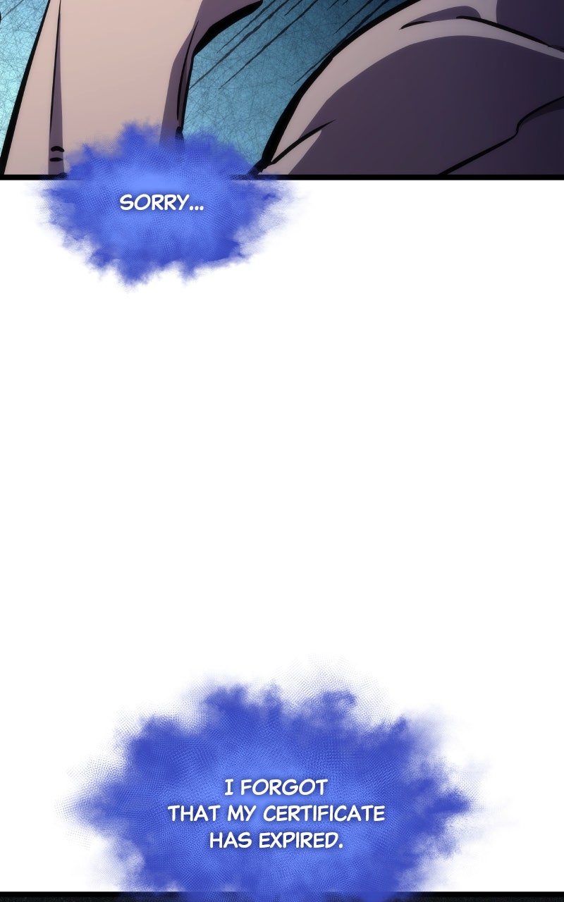 Read The World After the Fall ENGLISH Manga Online