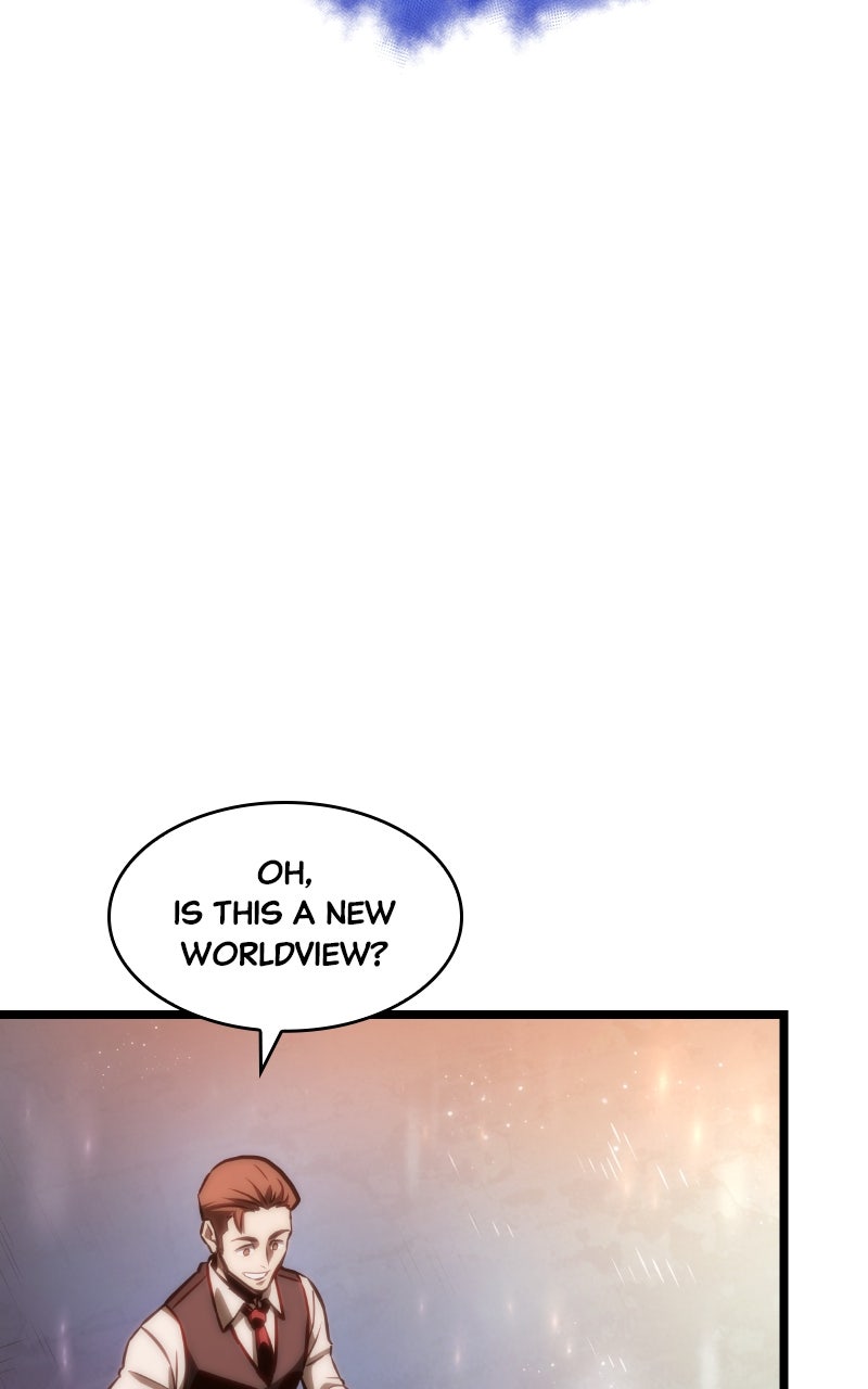 Read The World After the Fall ENGLISH Manga Online