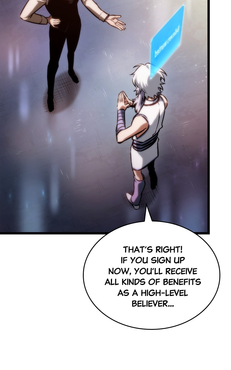 Read The World After the Fall ENGLISH Manga Online