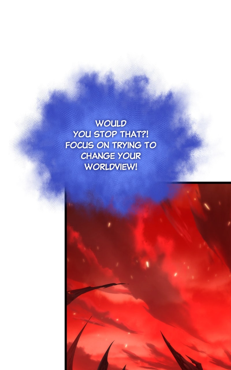 Read The World After the Fall ENGLISH Manga Online