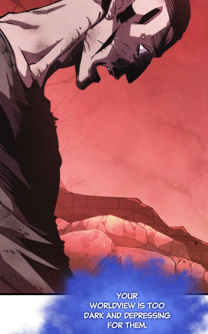 Read The World After the Fall ENGLISH Manga Online