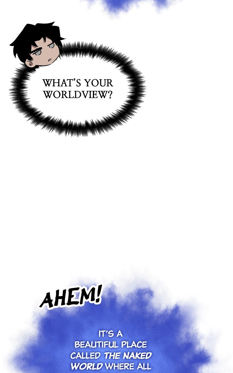 Read The World After the Fall ENGLISH Manga Online