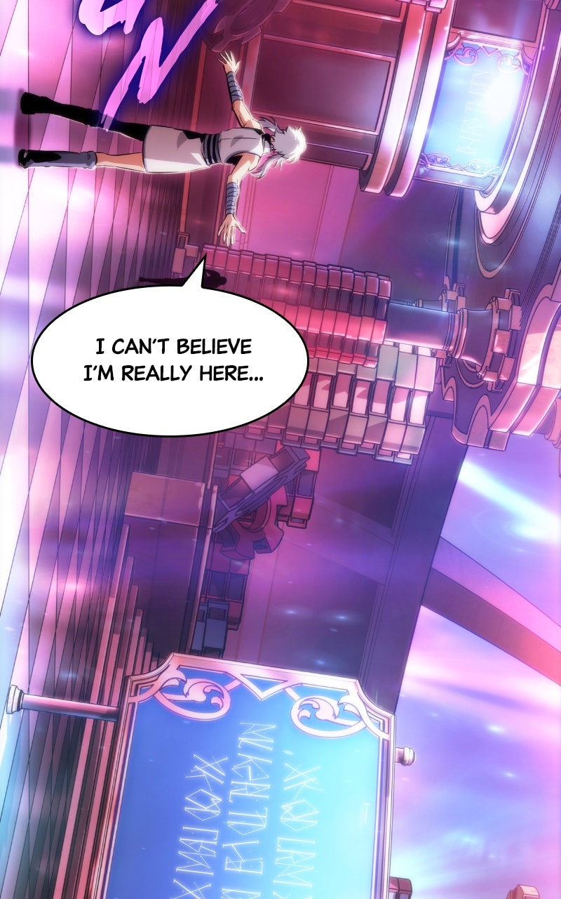 Read The World After the Fall ENGLISH Manga Online