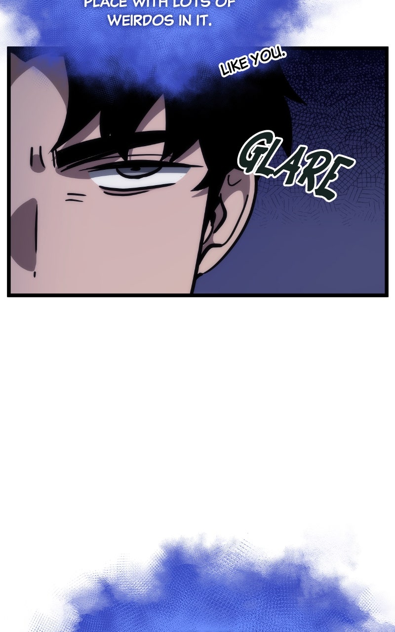 Read The World After the Fall ENGLISH Manga Online