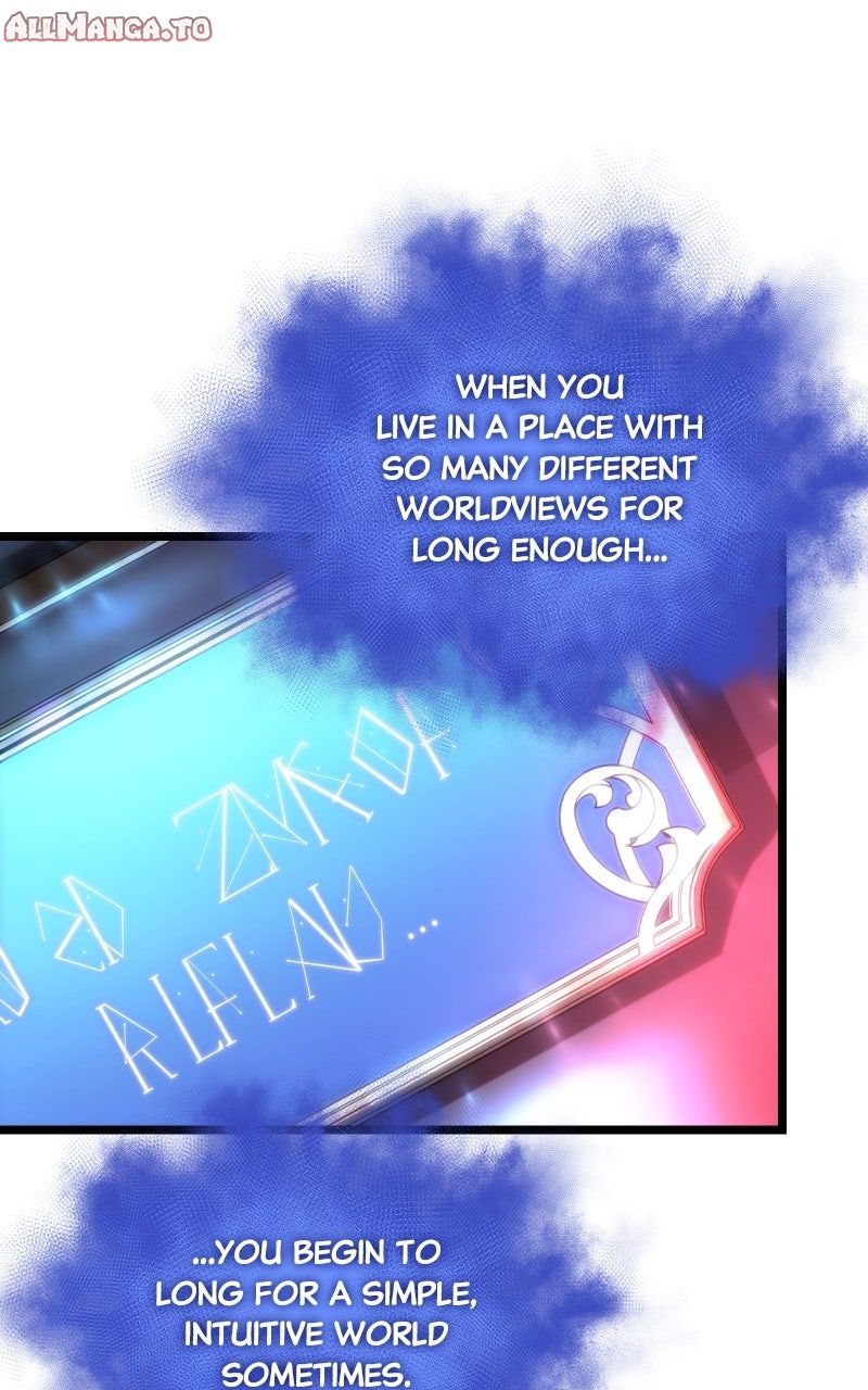 Read The World After the Fall ENGLISH Manga Online