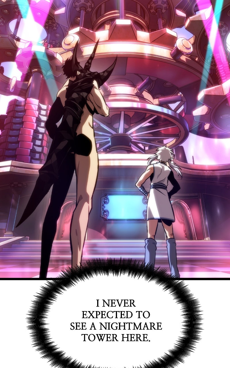 Read The World After the Fall ENGLISH Manga Online