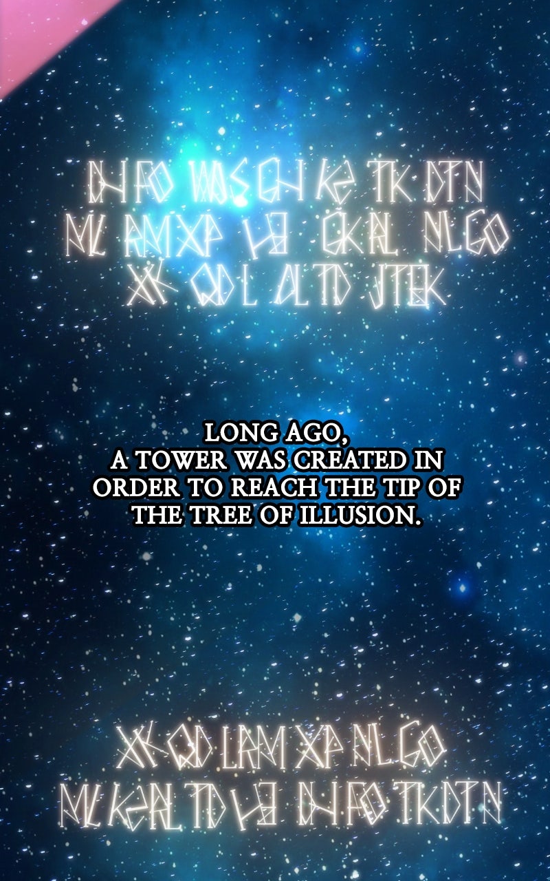 Read The World After the Fall ENGLISH Manga Online