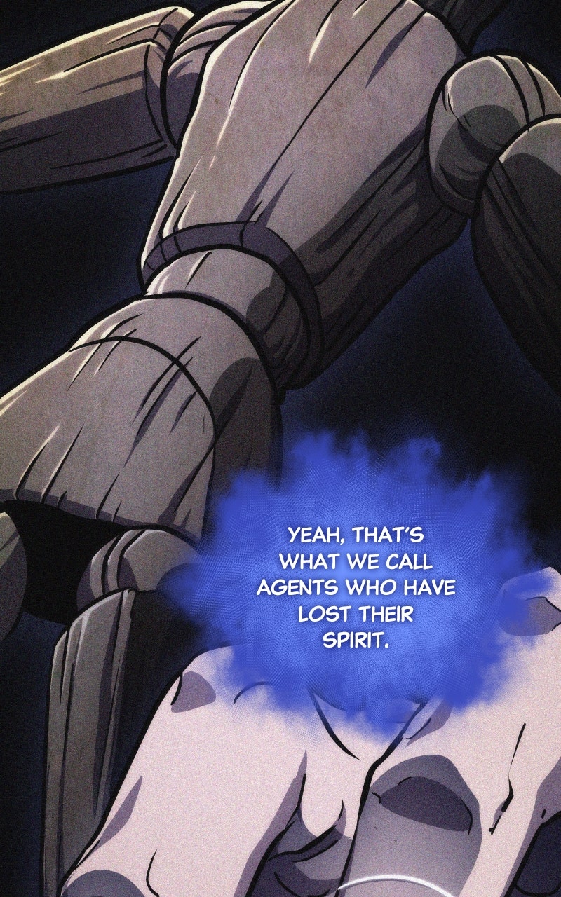 Read The World After the Fall ENGLISH Manga Online