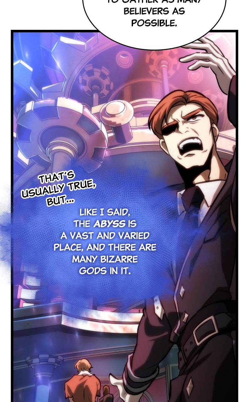 Read The World After the Fall ENGLISH Manga Online