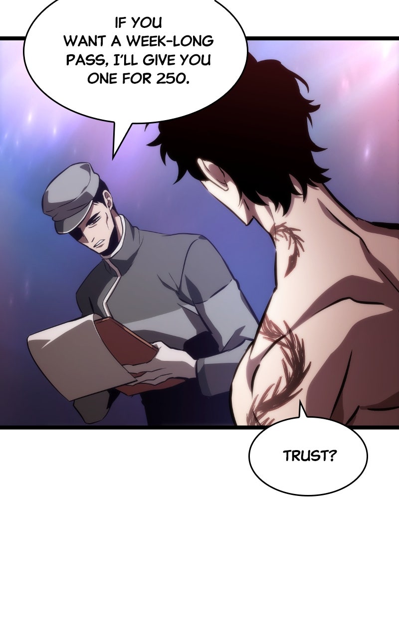 Read The World After the Fall ENGLISH Manga Online