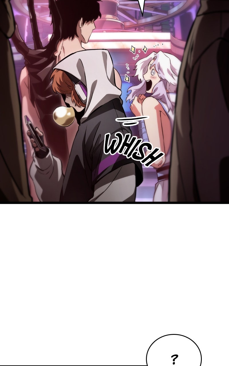 Read The World After the Fall ENGLISH Manga Online