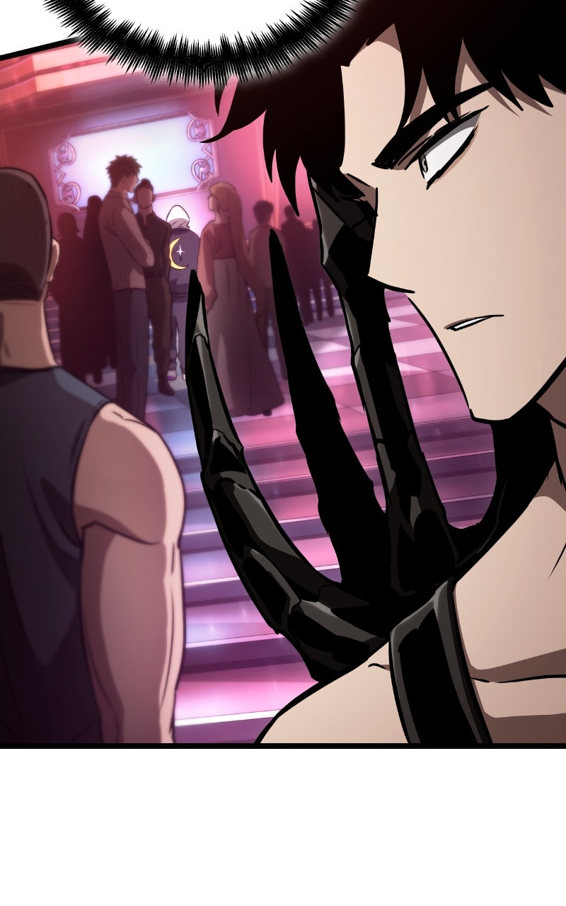 Read The World After the Fall ENGLISH Manga Online