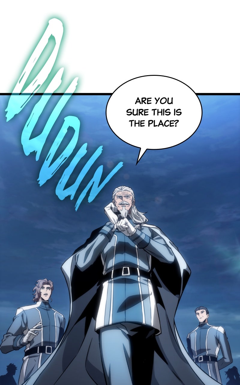 Read The World After the Fall ENGLISH Manga Online