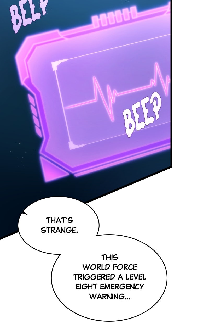 Read The World After the Fall ENGLISH Manga Online