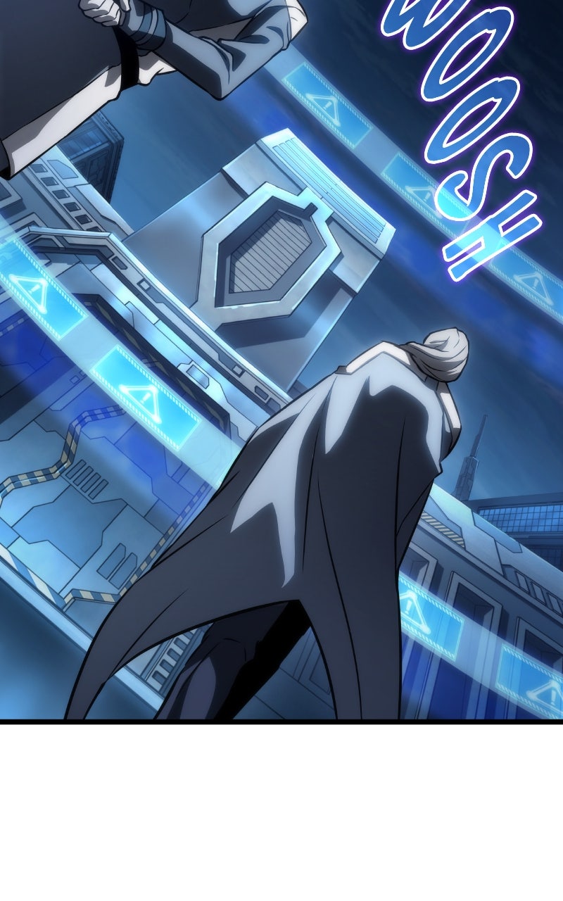 Read The World After the Fall ENGLISH Manga Online