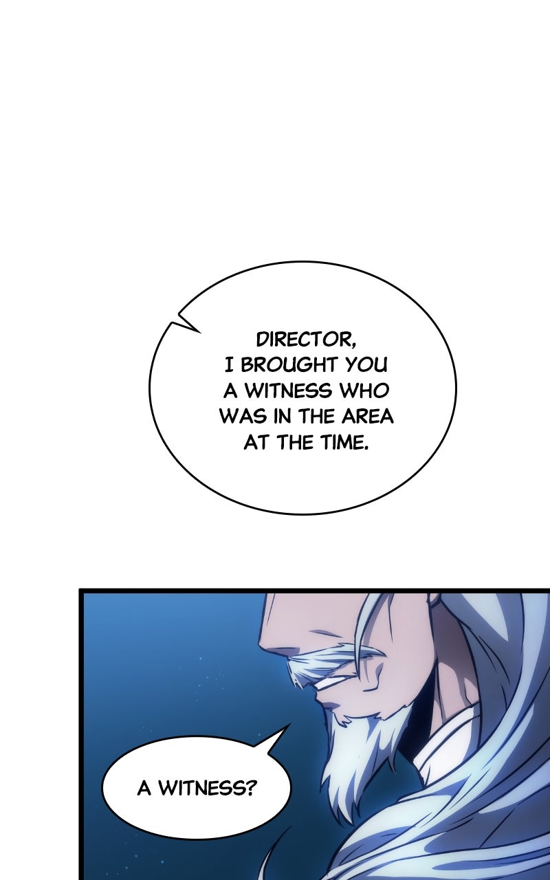 Read The World After the Fall ENGLISH Manga Online