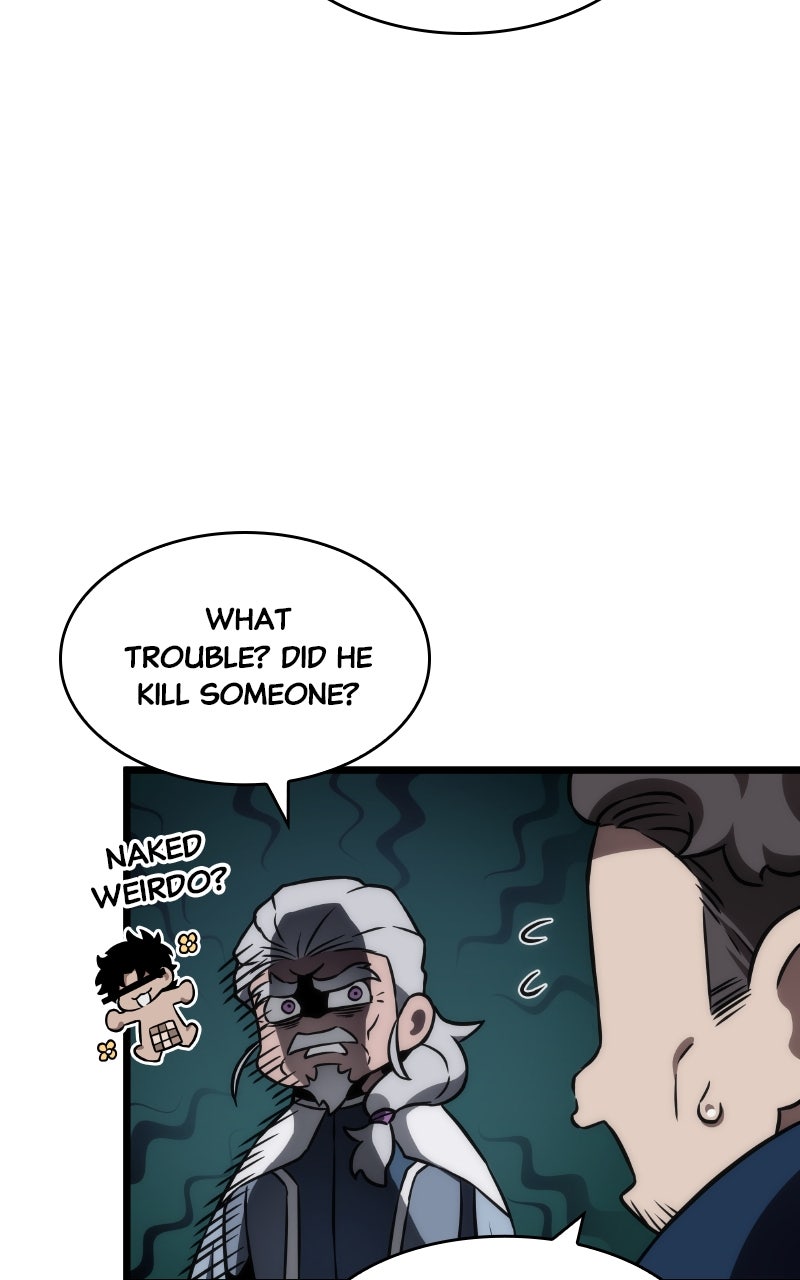 Read The World After the Fall ENGLISH Manga Online