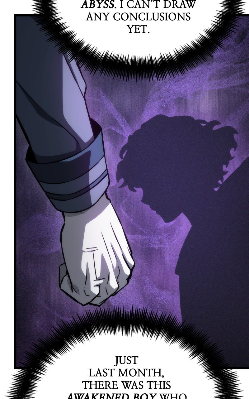 Read The World After the Fall ENGLISH Manga Online