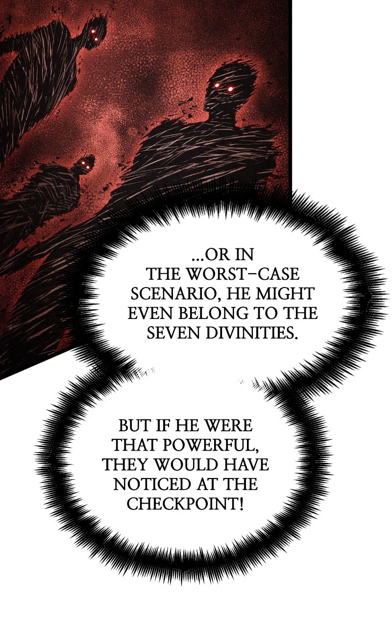 Read The World After the Fall ENGLISH Manga Online