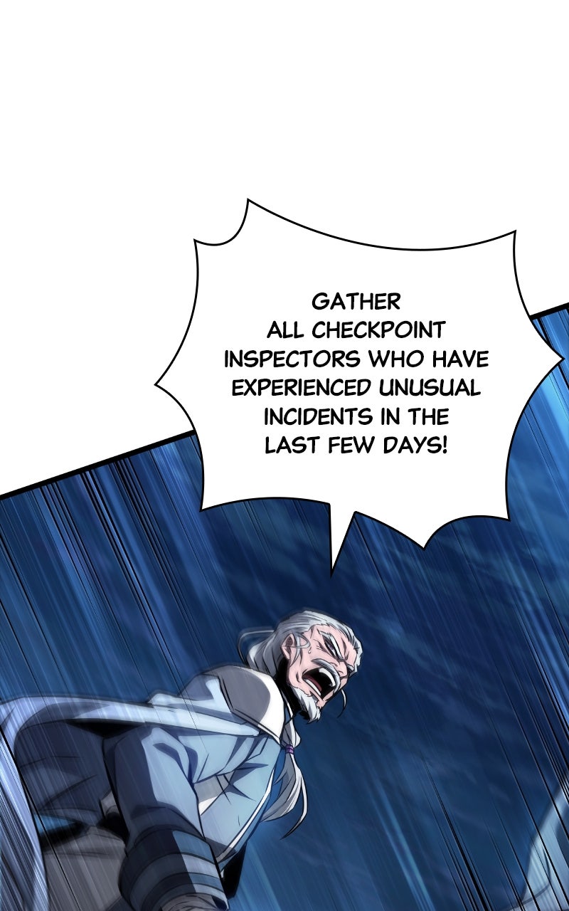 Read The World After the Fall ENGLISH Manga Online