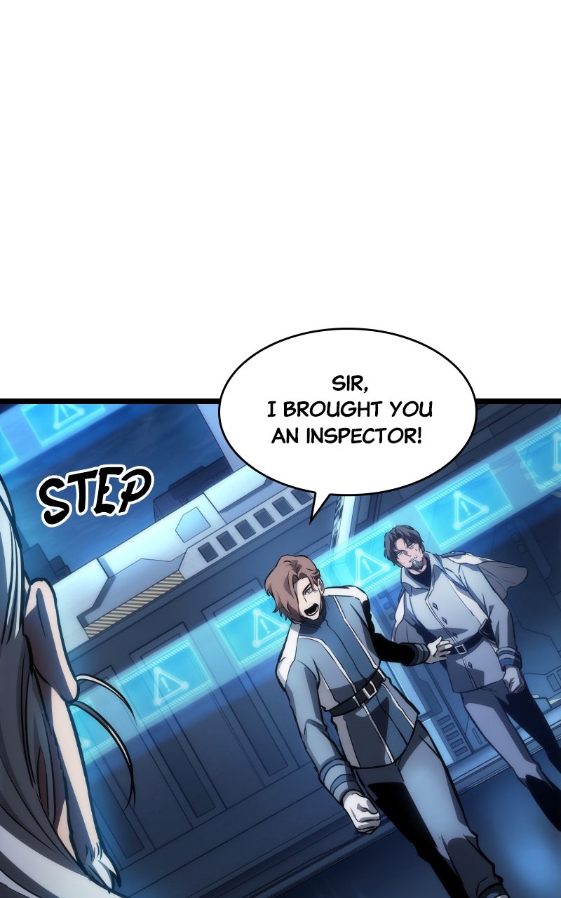 Read The World After the Fall ENGLISH Manga Online