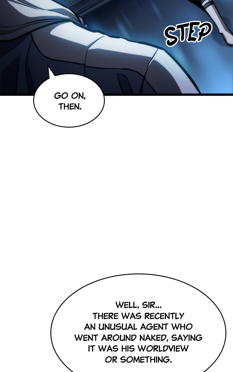 Read The World After the Fall ENGLISH Manga Online