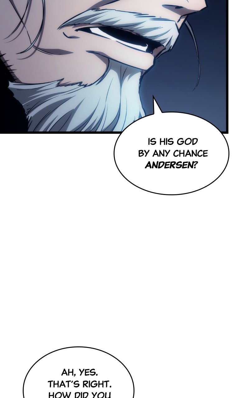 Read The World After the Fall ENGLISH Manga Online