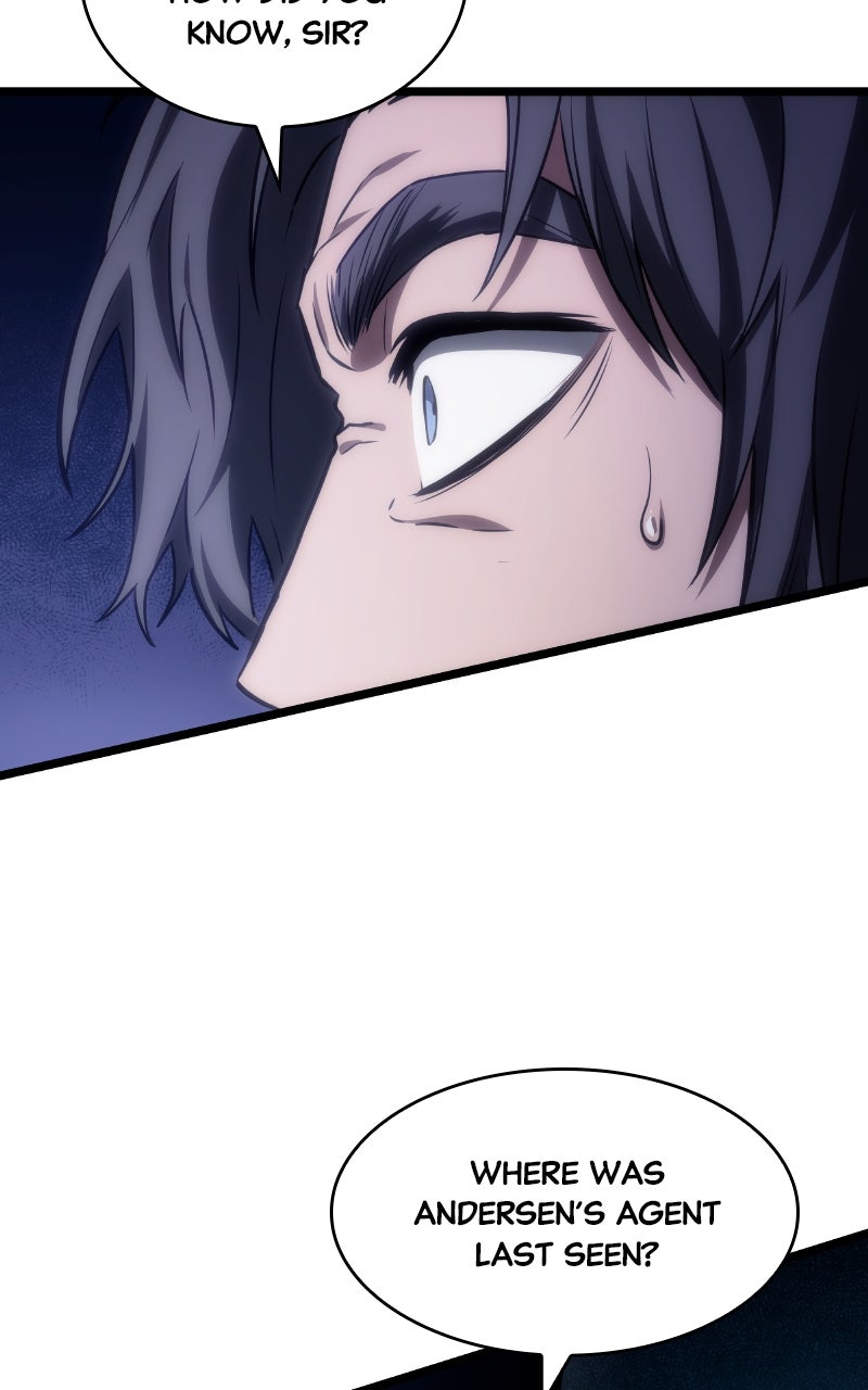 Read The World After the Fall ENGLISH Manga Online