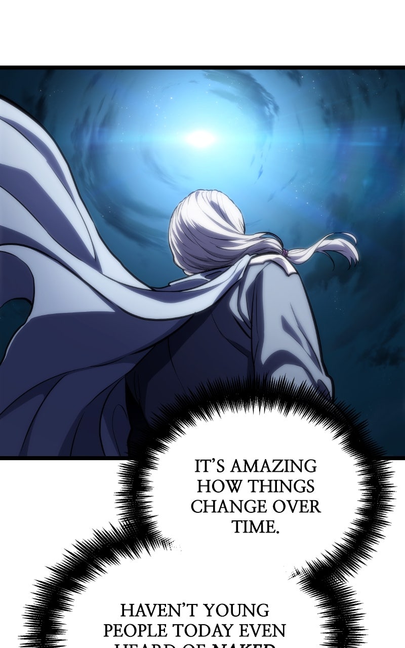 Read The World After the Fall ENGLISH Manga Online