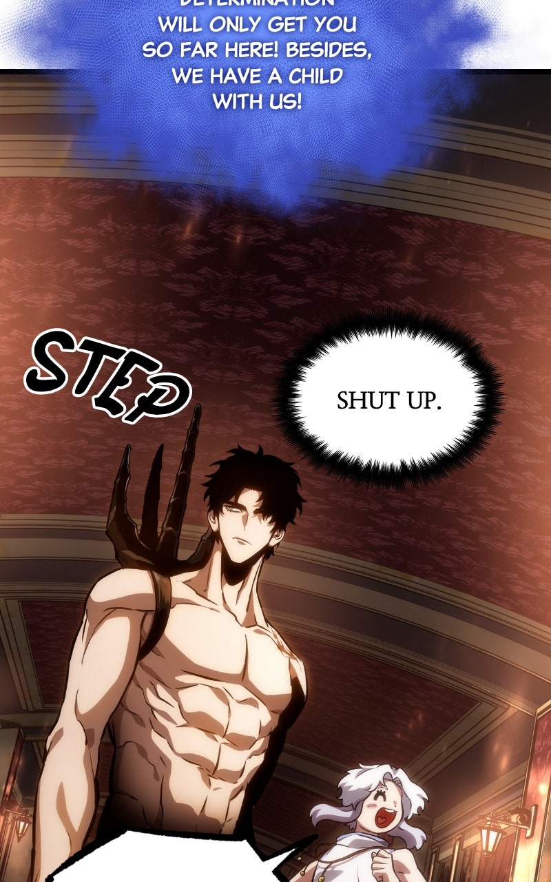 Read The World After the Fall ENGLISH Manga Online