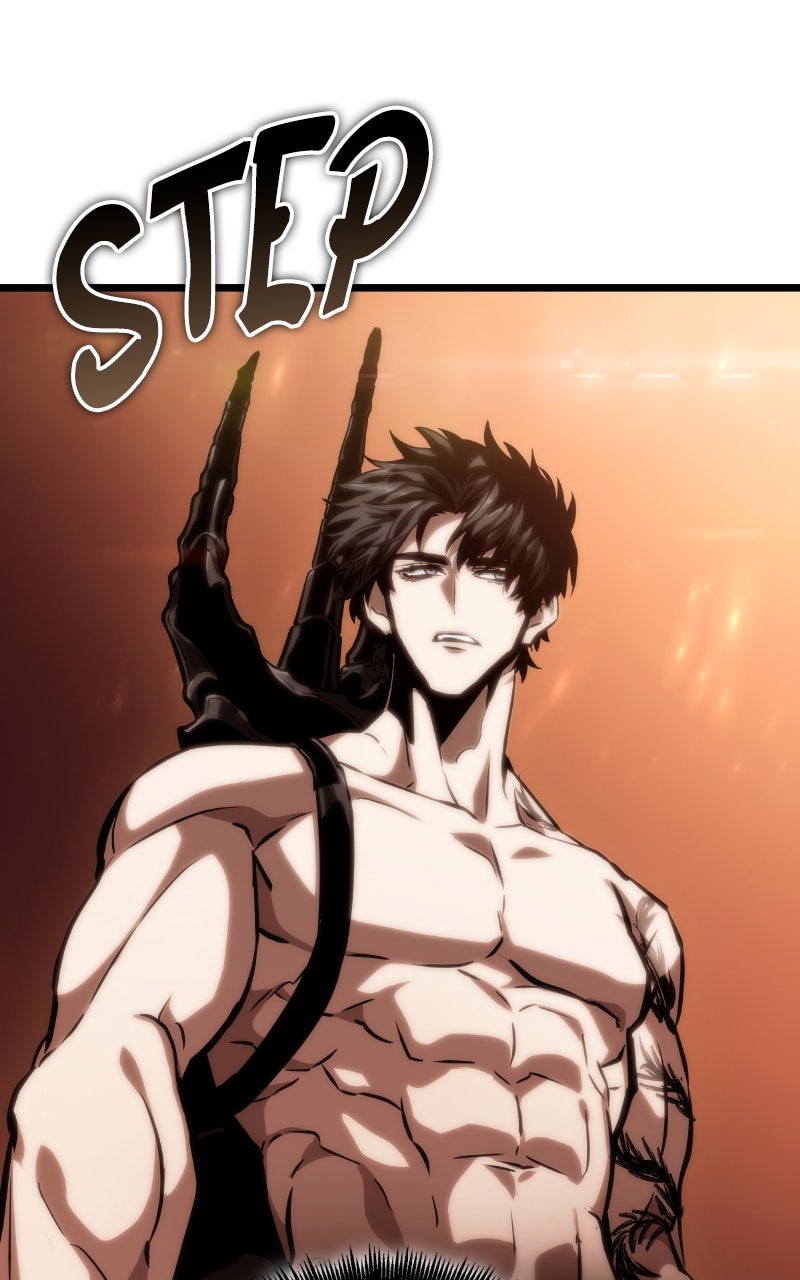 Read The World After the Fall ENGLISH Manga Online