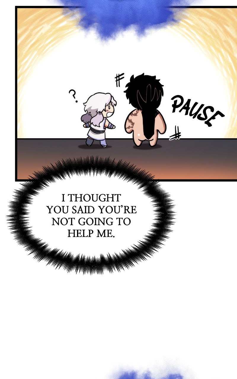 Read The World After the Fall ENGLISH Manga Online