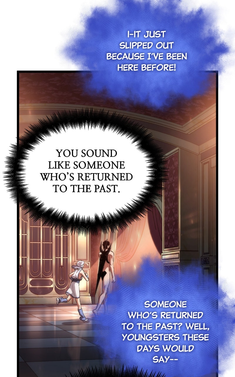 Read The World After the Fall ENGLISH Manga Online