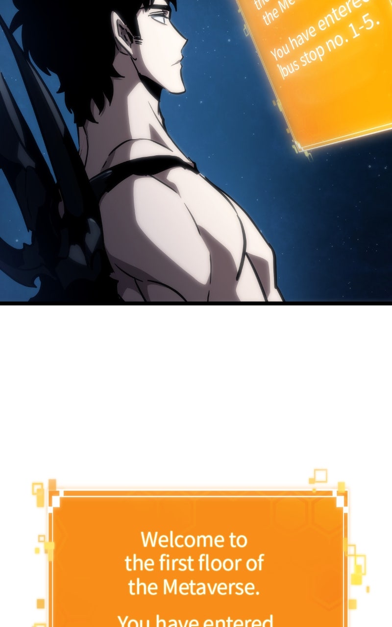 Read The World After the Fall ENGLISH Manga Online