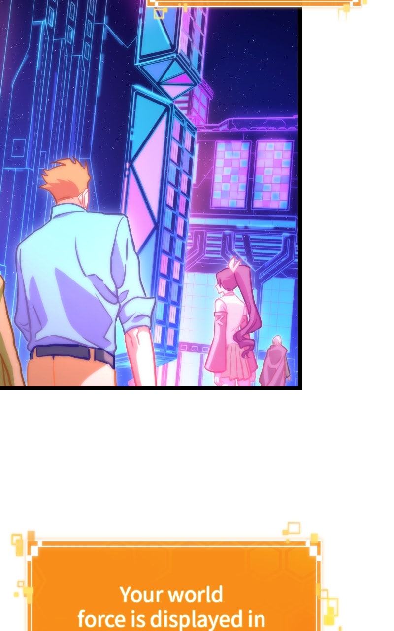 Read The World After the Fall ENGLISH Manga Online