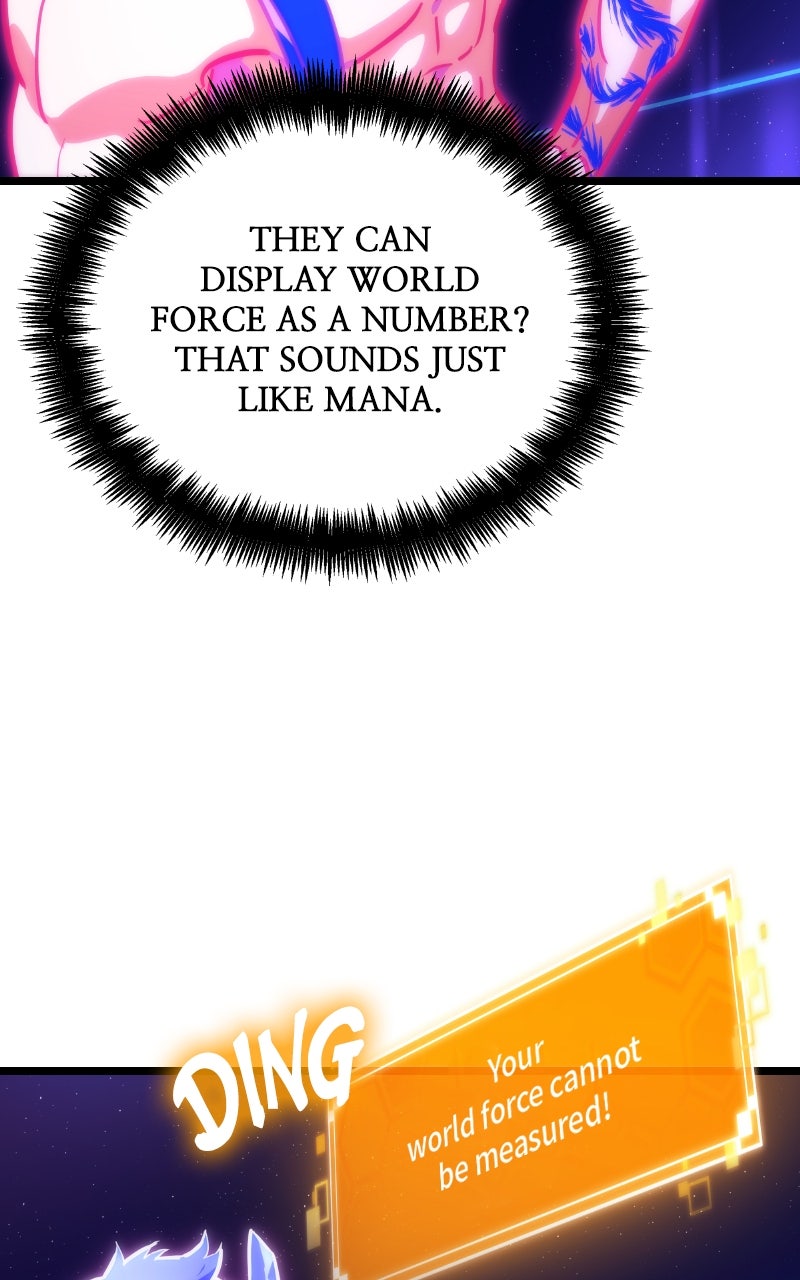 Read The World After the Fall ENGLISH Manga Online