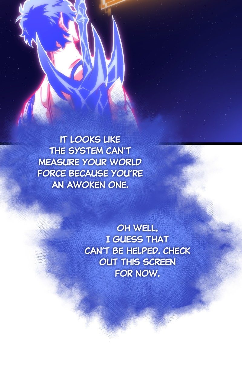 Read The World After the Fall ENGLISH Manga Online