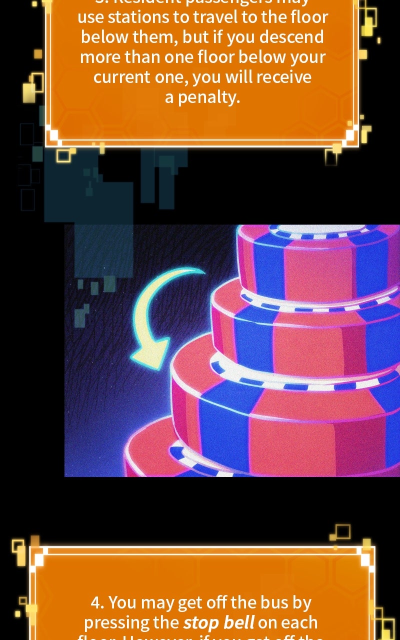 Read The World After the Fall ENGLISH Manga Online