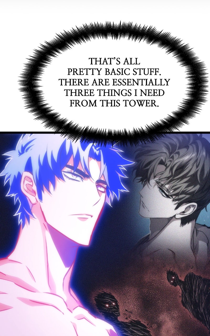 Read The World After the Fall ENGLISH Manga Online