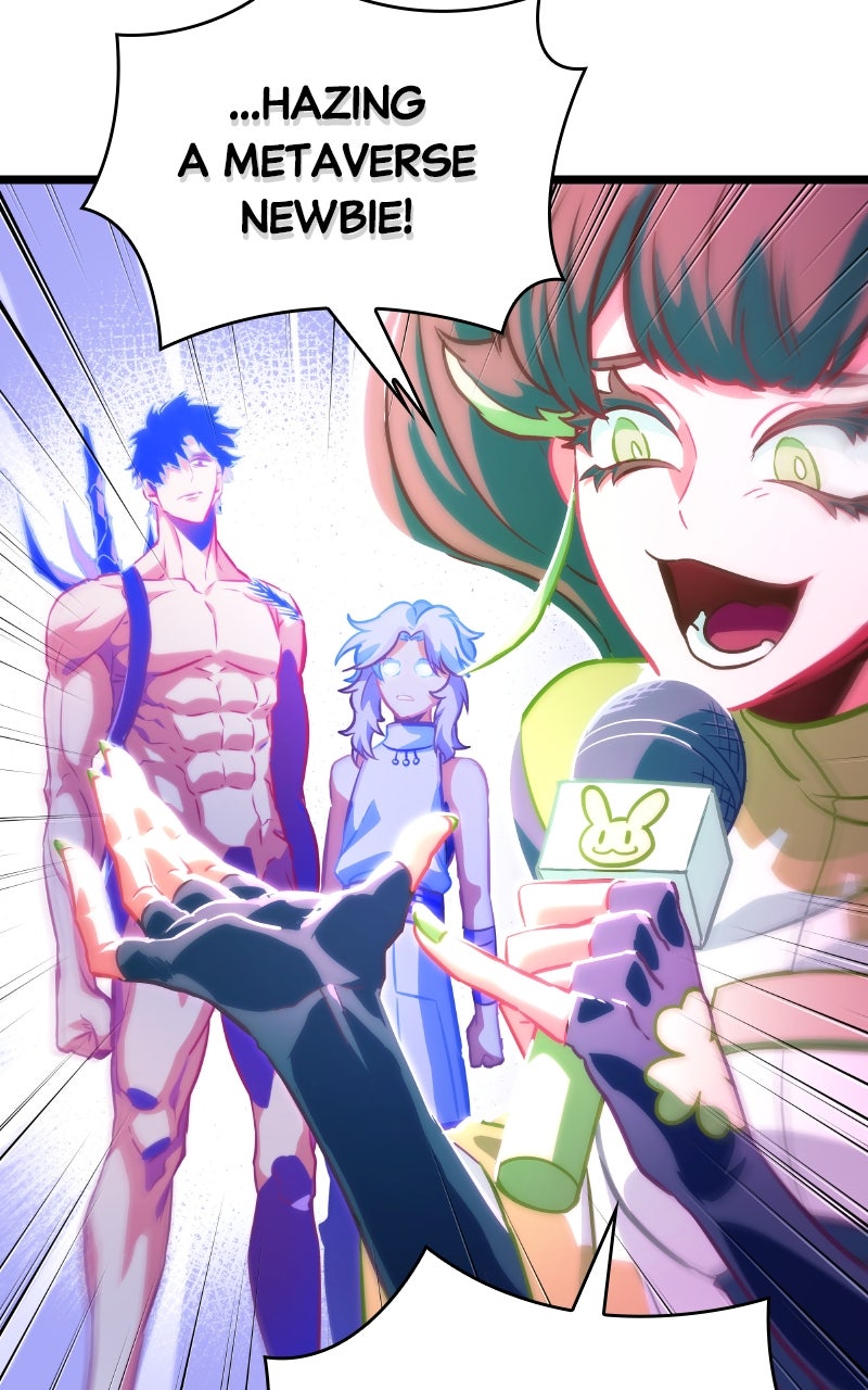 Read The World After the Fall ENGLISH Manga Online