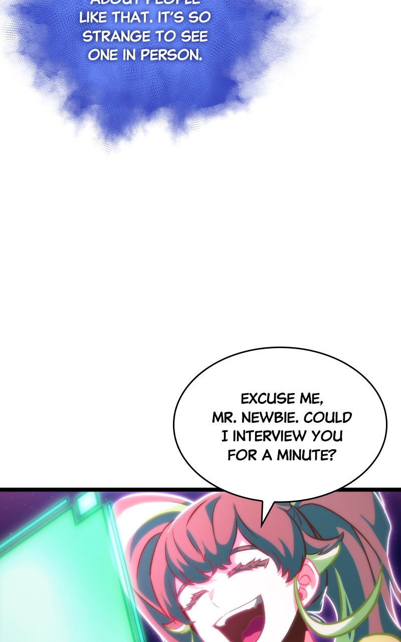 Read The World After the Fall ENGLISH Manga Online