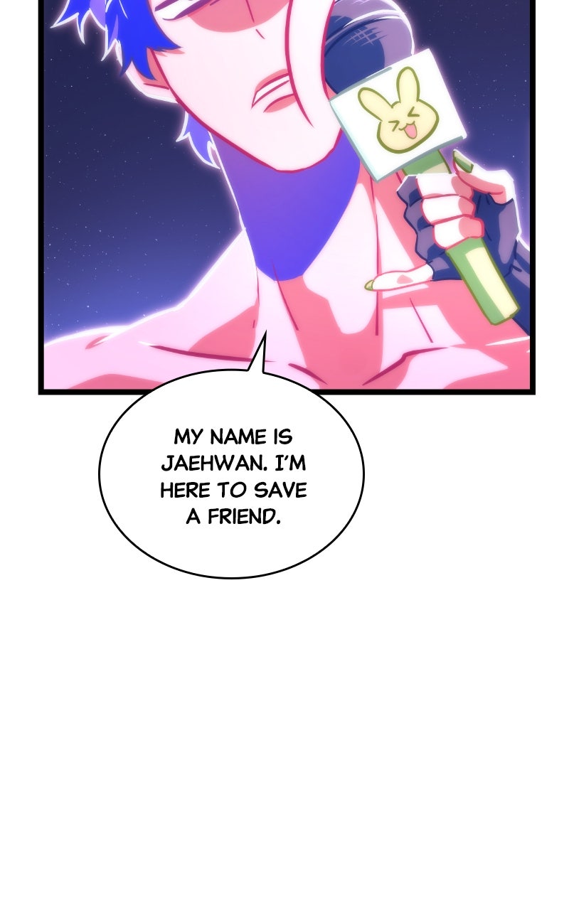 Read The World After the Fall ENGLISH Manga Online