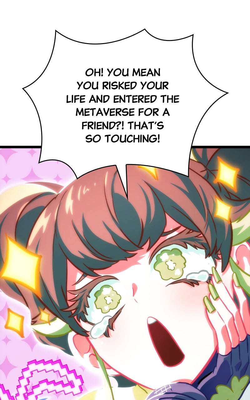 Read The World After the Fall ENGLISH Manga Online