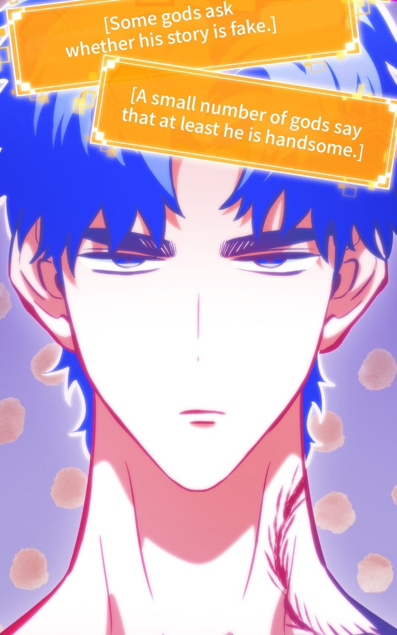 Read The World After the Fall ENGLISH Manga Online