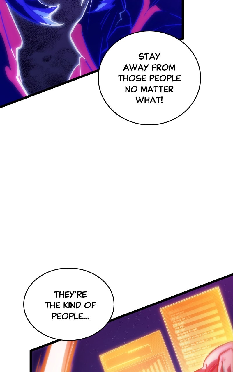 Read The World After the Fall ENGLISH Manga Online