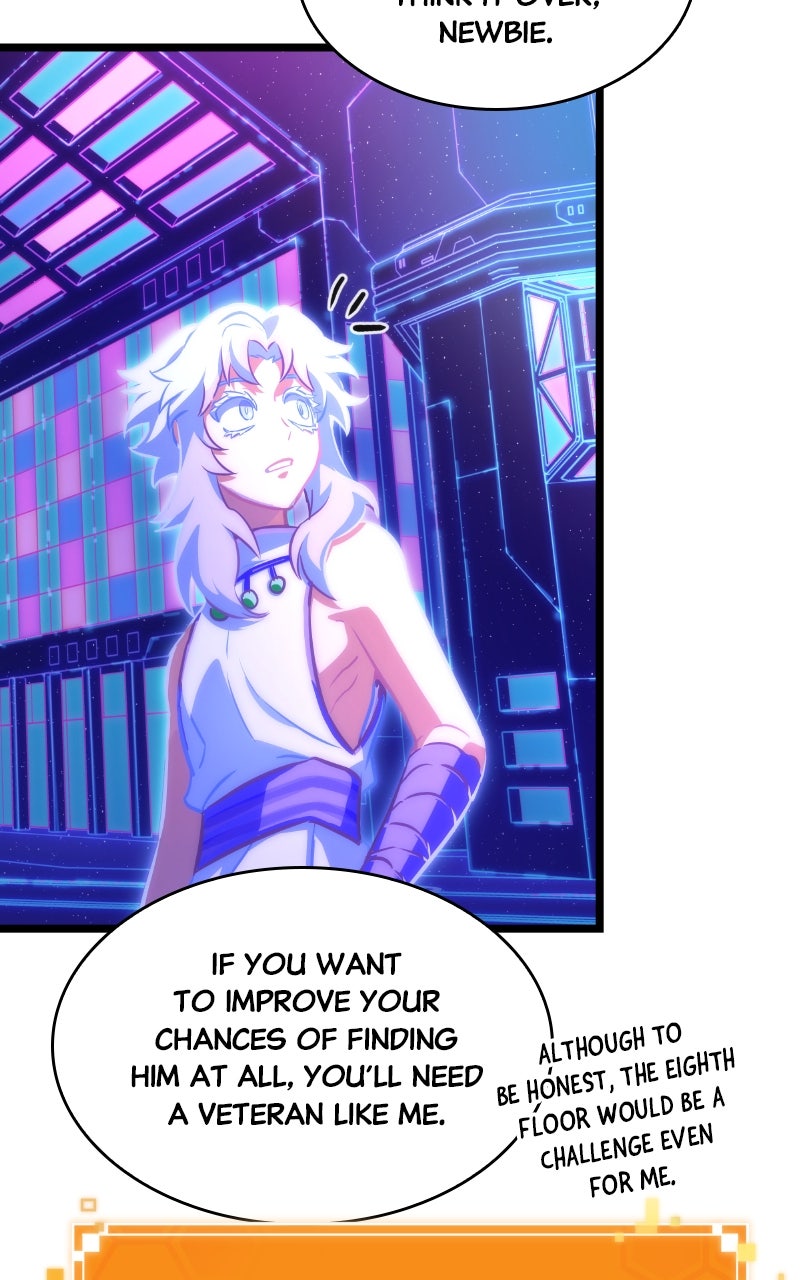 Read The World After the Fall ENGLISH Manga Online