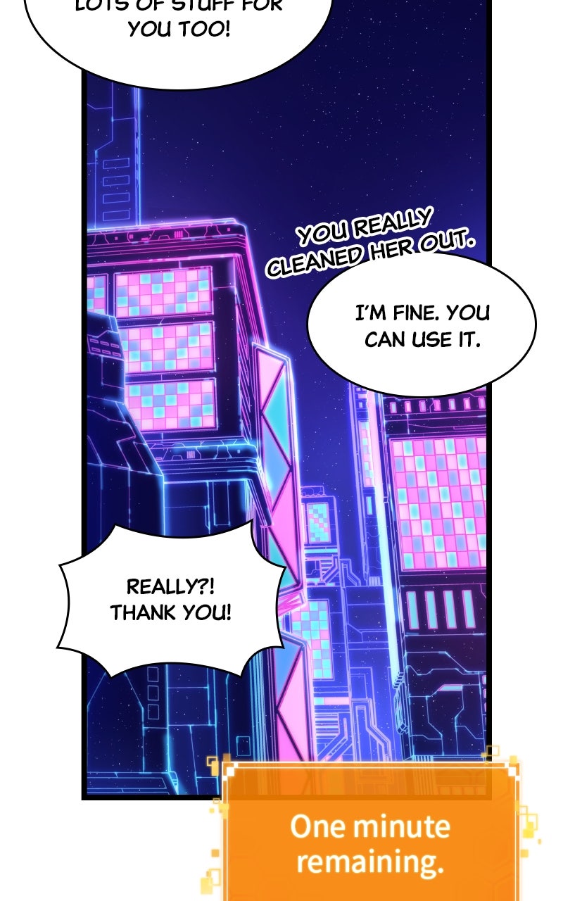 Read The World After the Fall ENGLISH Manga Online