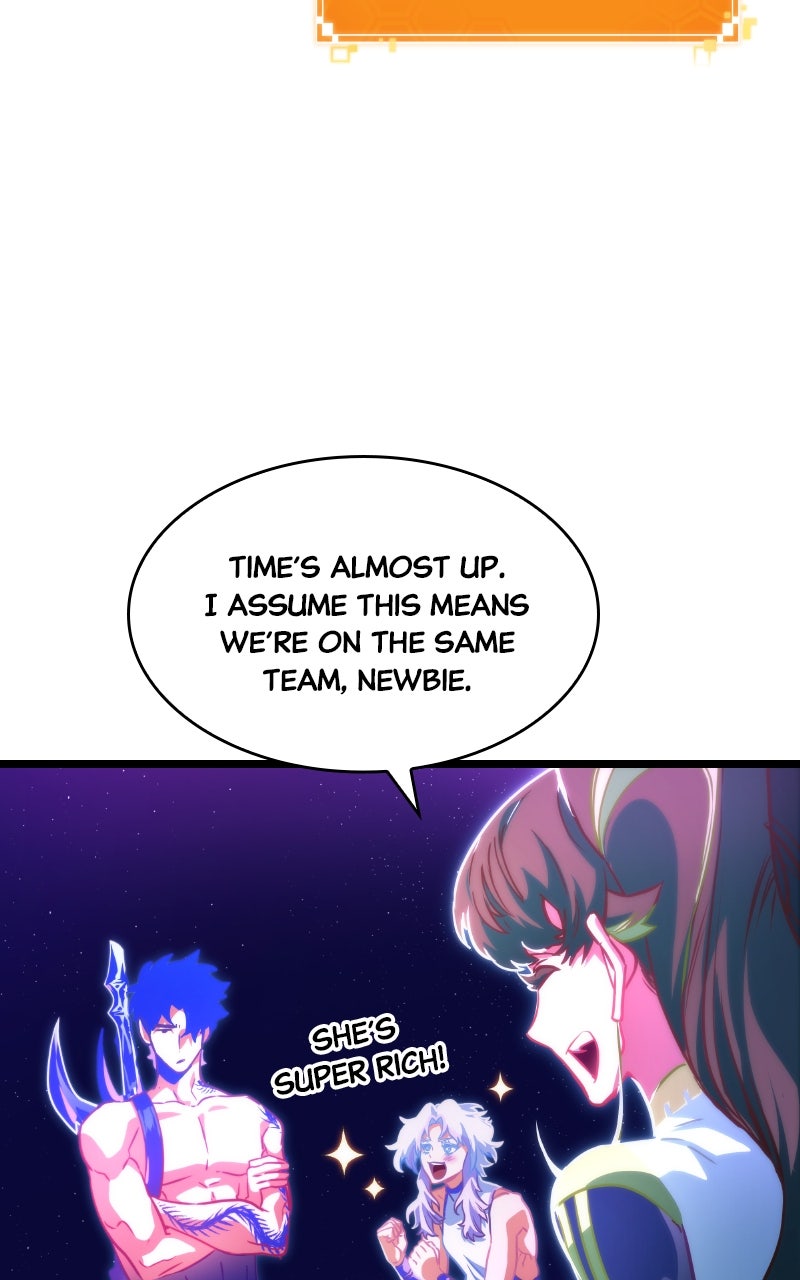 Read The World After the Fall ENGLISH Manga Online